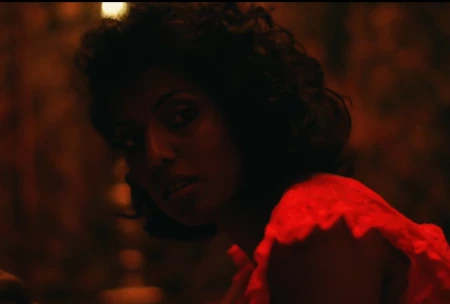 Кадр из сериала Шантарам