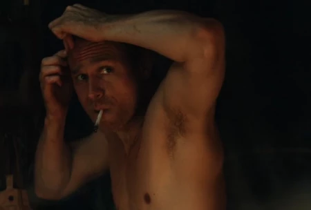 Кадр из сериала Шантарам