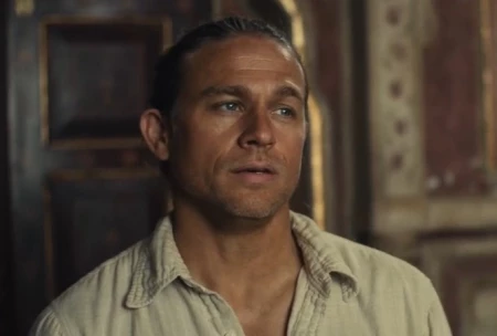 Кадр из сериала Шантарам