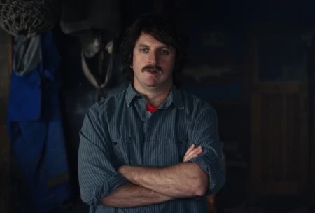 Кадр из сериала Шантарам